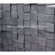 Purity Concrete Graphite Block As Casting for Graphite Molds